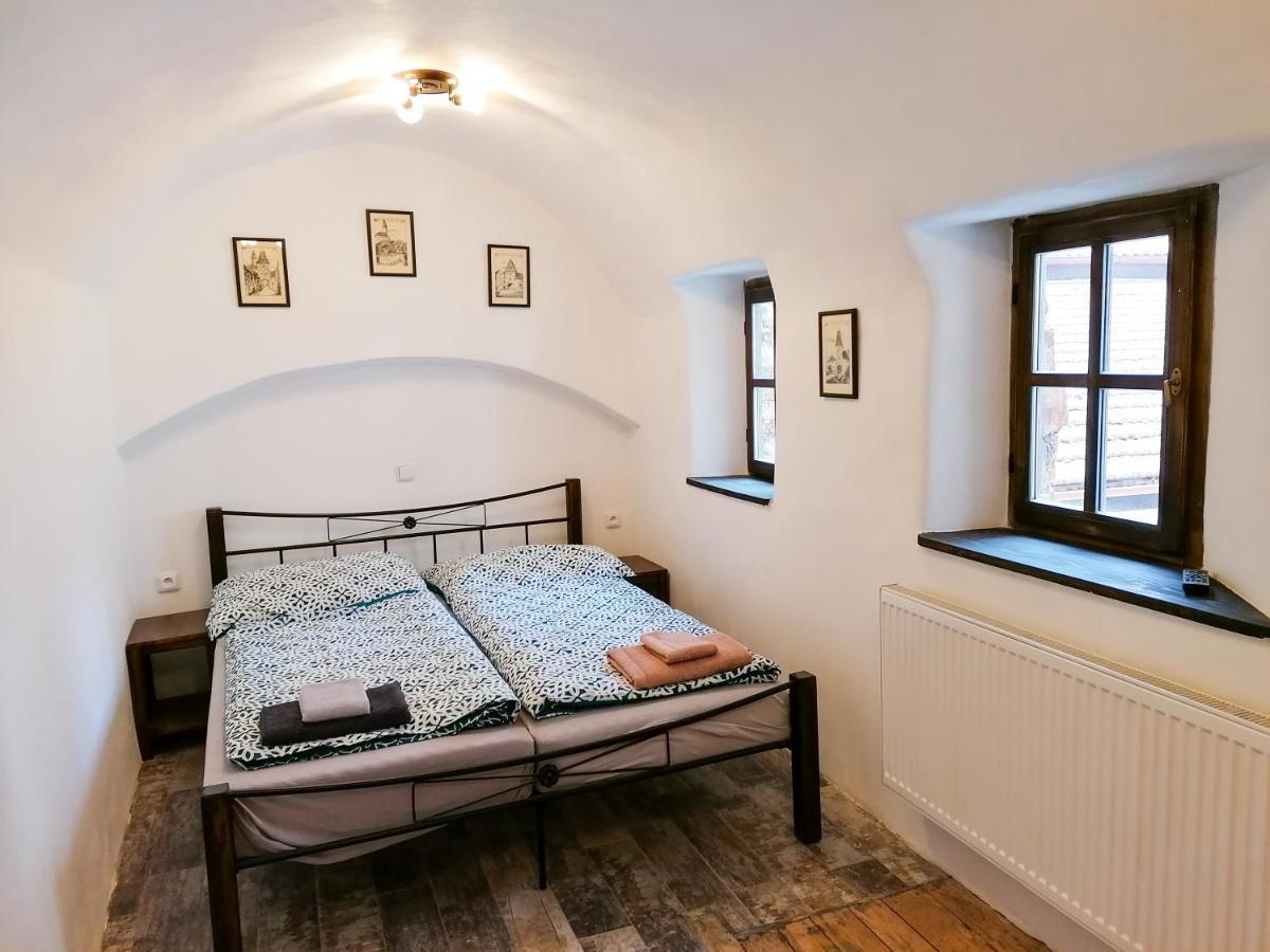 Apartment B B B Cesky Krumlov Exterior photo